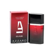 Azzaro Pour Homme Elixir Eau De Toilette 100ml For Men