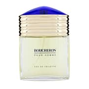 Boucheron Eau De Toilette 100ml For Men