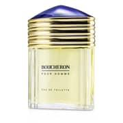 Boucheron Eau De Toilette 100ml For Men
