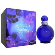 Britney Spears Midnight Fantasy Eau De Parfum 100ml For Women