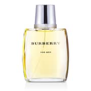 Burberry Classic Eau De Toilette 50ml For Men