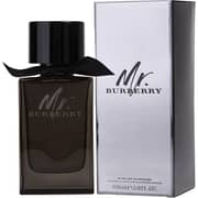 Burberry Mr Burberry Eau De Parfum 150ml For Men