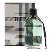 Burberry The Beat Eau De Toilette 50ml For Men