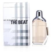 Burberry The Beat Eau De Parfum 75ml For Women