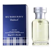 Burberry Weekend Eau De Toilette 30ml For Men