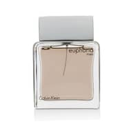 Calvin Klein Euphoria Eau De Toilette 100ml For Men