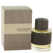 Montana Graphite Oud Edition Eau De Toilette 100Ml For Men