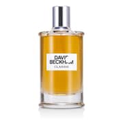 David Beckham Classic Eau De Toilette 90ml For Men