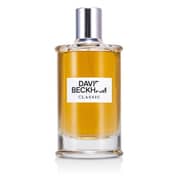 David Beckham Classic Eau De Toilette 90ml For Men