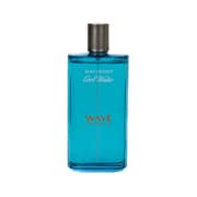 Davidoff Cool Water Wave Eau De Toilette 200ml For Men