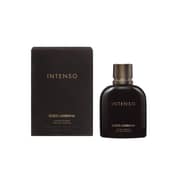 Dolce And Gabbana Intenso Eau De Parfum 125ml For Men