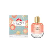 Elie Saab Girl Of Now Forever Eau De Parfum 90ml For Women