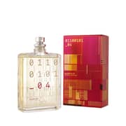 Escentric Molecules Molecule 04 Unisex Perfume 100ml EDT
