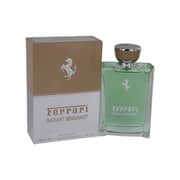Ferrari Radiant Bergamot Men's Perfume 100ml EDT