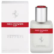 Ferrari Red Power Ice 3 Men's Perfume 40ml EDT