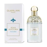 Guerlain Aqua Allegoria Teazzurra Women's Perfume 125ml EDT