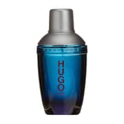 Hugo Boss Dark Blue Men's Perfume 75ml EDT