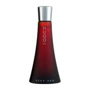 Hugo Boss Deep Red Women's Perfume 90ml EDP