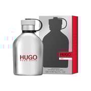 Hugo Boss Iced Men's Perfume 125ml EDT