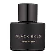 Kenneth Cole Black Bold Men's Perfume 100ml EDP