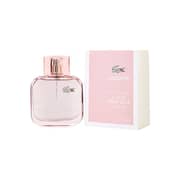 Lacoste Eau De Sparkling Women's Perfume 50ml EDT