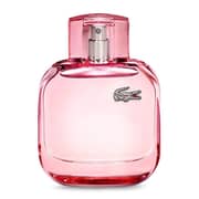 Lacoste Eau De Sparkling Women's Perfume 50ml EDT