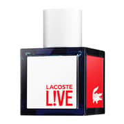 Lacoste Live Men's Perfume 40ml EDT