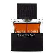 Lalique Encre Noire A L'Extreme Men's Perfume 100ml EDP