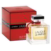 Lalique Le Perfume Red Eau De Parfum 100ml For Women