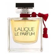 Lalique Le Perfume Red Eau De Parfum 100ml For Women