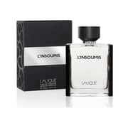Lalique L'Insoumis Eau De Toilette 100ml For Men