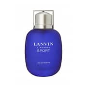Lanvin L'Homme Sport Eau De Toilette 100ml For Men