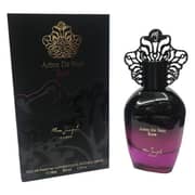 Marc Joseph Paris Arbre De Nuit Rose Eau De Parfum 100ml For Women