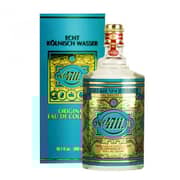 Maurer & Wirtz 4711 Original Eau De Cologne 300ml For Unisex