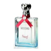 Moschino Funny Eau De Toilette 100ml For Women