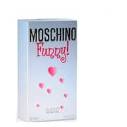 Moschino Funny Eau De Toilette 100ml For Women