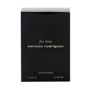 Narciso Rodriguez Eau De Parfum 100ml For Men