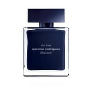 Narciso Rodriguez Bleu Noir Eau De Toilette 100ml For Men