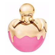 Nina Ricci Les Delices Limited Edition Eau De Toilette 75ml For Women