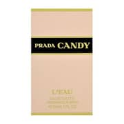 Prada Candy L'Eau Eau De Toilette 30ml For Women
