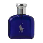 Ralph Lauren Polo Blue Eau De Toilette 75ml For Men