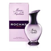 Rochas Muse De Rochas Eau De Parfum 100ml For Women