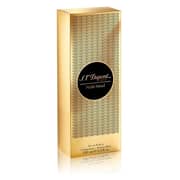S T Dupont Noble Wood Eau De Parfum 100ml For Unisex