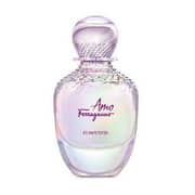 Salvatore Ferragamo Amo Flowerful Eau De Toilette 100ml For Women