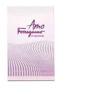 Salvatore Ferragamo Amo Flowerful Eau De Toilette 100ml For Women