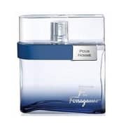 Salvatore Ferragamo Free Time Pour Homme Eau De Toilette 100ml For Men