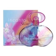 Salvatore Ferragamo Incanto Shine Eau De Toilette 100ml For Women