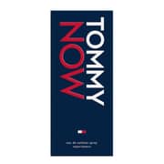 Tommy Hilfiger Tommy Now Eau De Toilette 100ml For Men
