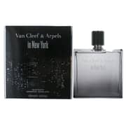 Van Cleef And Arpels In New York Eau De Toilette 125ml For Men