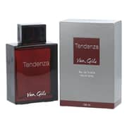 Van Gils Tendenza Eau De Toilette 125ml For Women